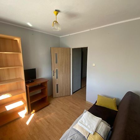 Mieszkanie 3-Pokojowe Blisko Morza Gdansk Przymorze Bagian luar foto
