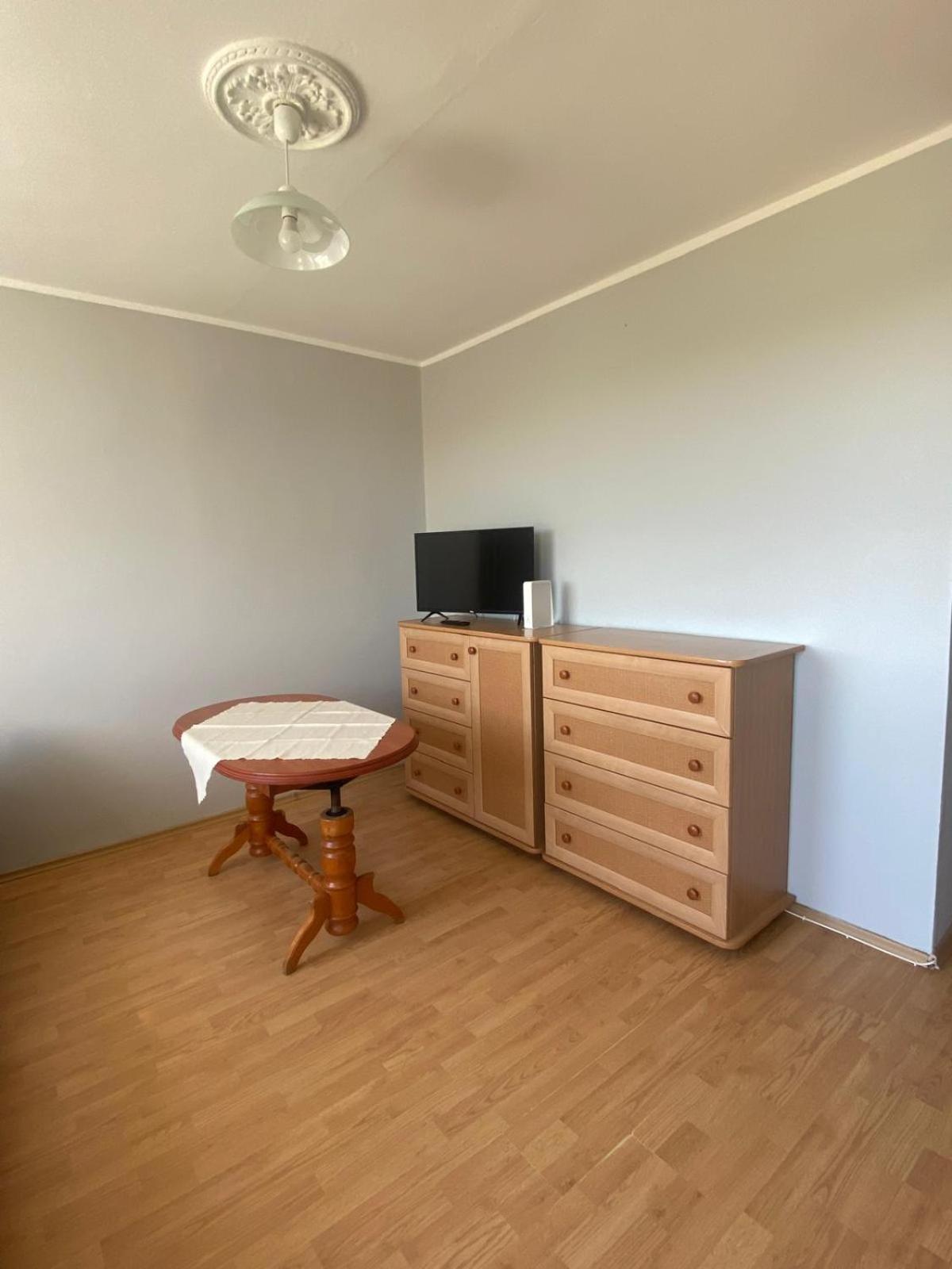 Mieszkanie 3-Pokojowe Blisko Morza Gdansk Przymorze Bagian luar foto
