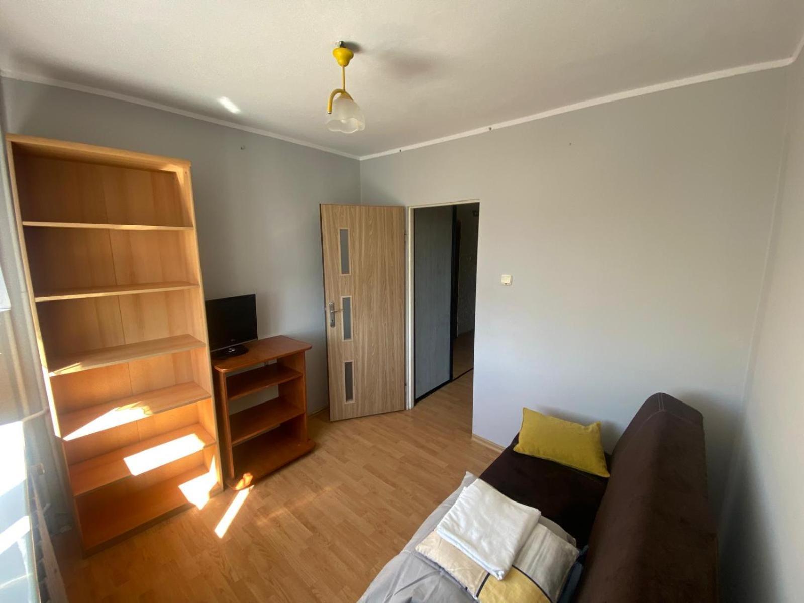 Mieszkanie 3-Pokojowe Blisko Morza Gdansk Przymorze Bagian luar foto